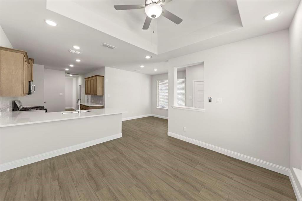 Elevon South - Residential