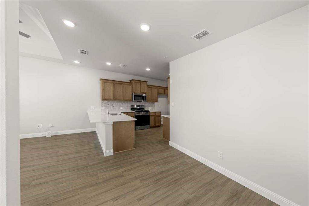 Elevon South - Residential