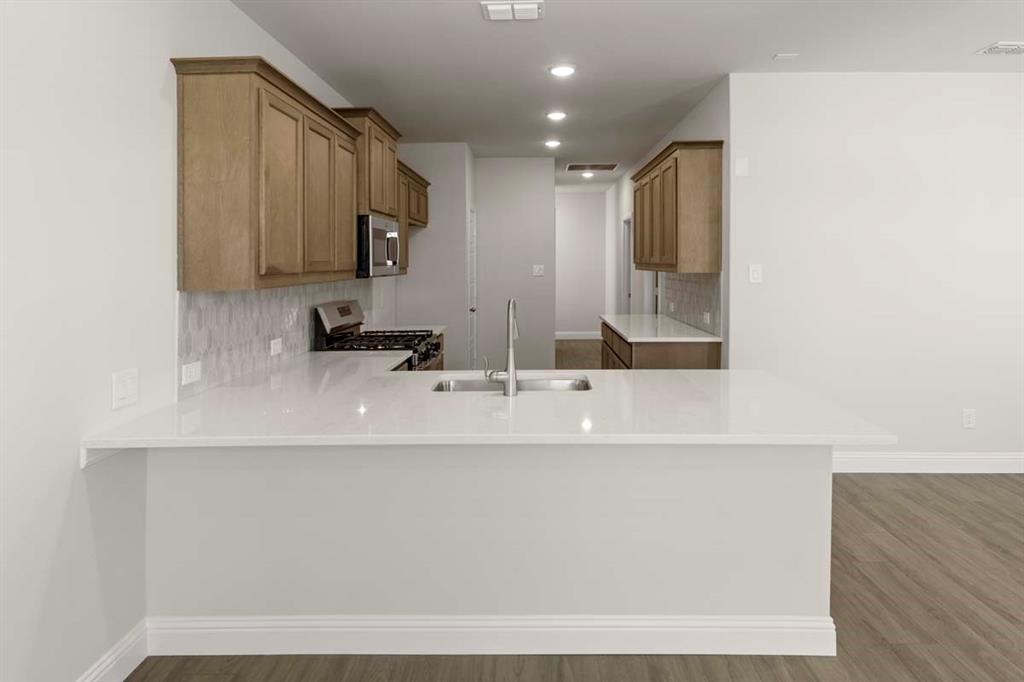 Elevon South - Residential