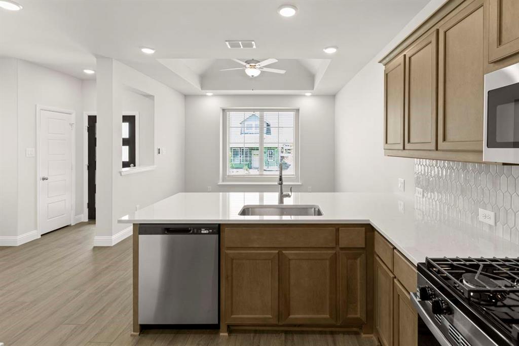 Elevon South - Residential