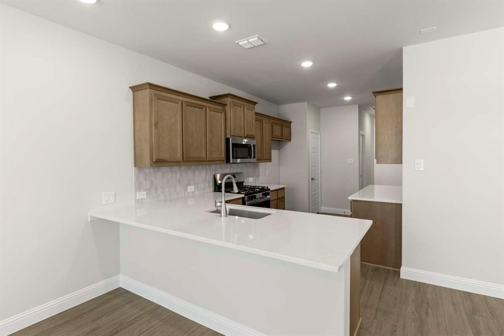Elevon South - Residential