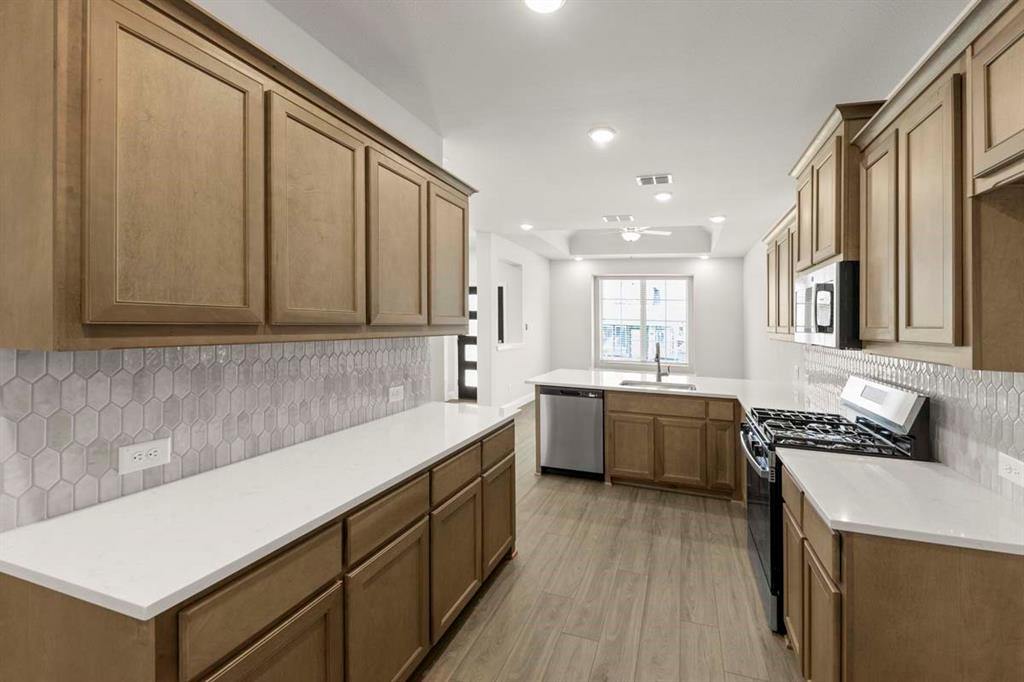 Elevon South - Residential