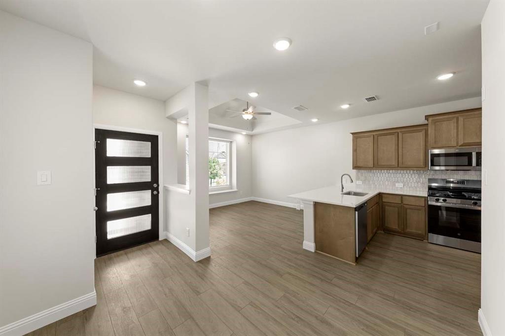 Elevon South - Residential