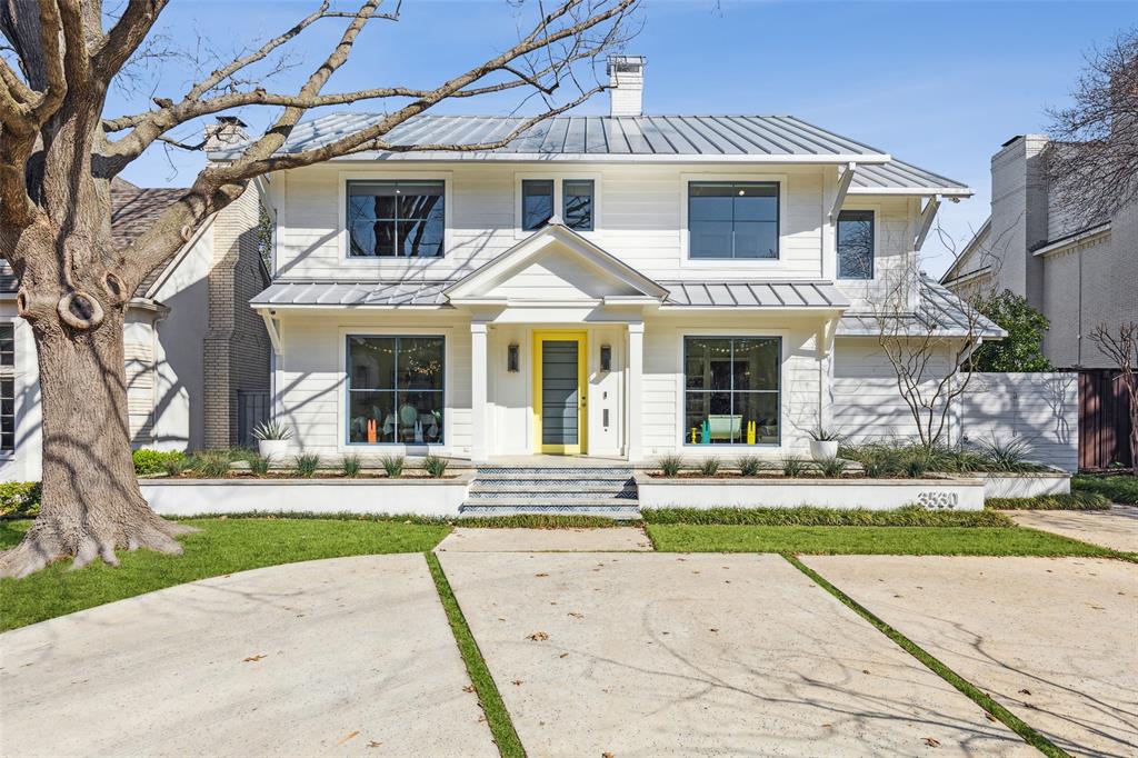 This is a gem! 1920's home completely modernized and updated from the ground up in 2019-2020. This is not your typical new home. 2 years of time, energy and detailed dreams created a beautiful and joyful home with everything the owner's could imagine and create. F3 tornado shelter, hidden office hard wired to router with telescoping steel clad door and electromagnetic lock, integrated smart glass shower, custom dance floor, Gladiator wall system in garage, built in Robern medicine cabinets, custom closets in every bedroom, 3 Sante Fe Canyon Rd. wind sculptures that stay, retractable shades, custom table tennis closet, emergency power cutoff swtch, EV rapid charger wiring, garage HVAC, almost every indoor or outdoor appliance that you could imagine (2 Subzero wind fridges, Scottsman pellet ice, Subzero wine and Subzero drink mini fridges, Lynx grill and rotisserie, Italian pizza oven, hibachi cooktop, warming drawer, a Green Egg, and all the basics)
