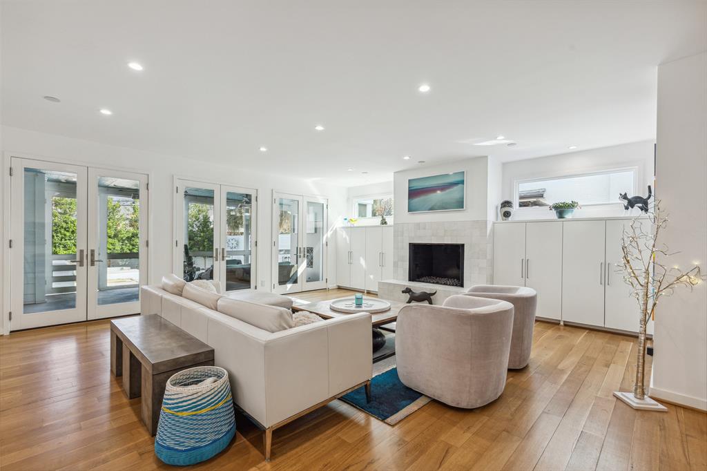 University Park Add - Residential
