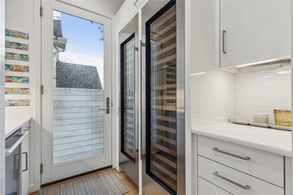 University Park Add - Residential