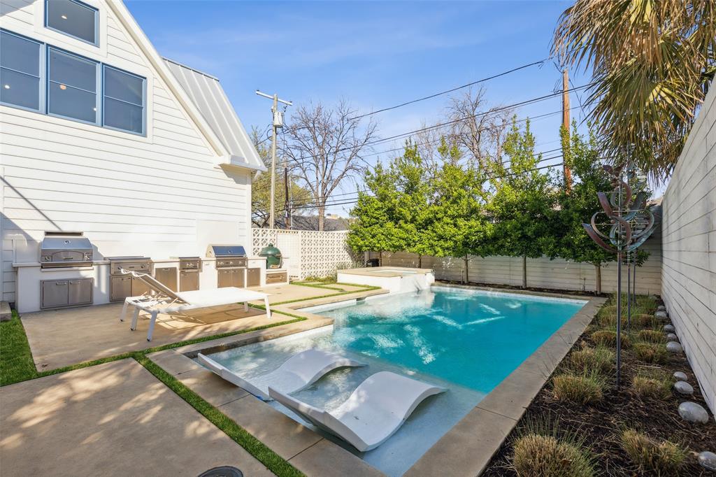 University Park Add - Residential