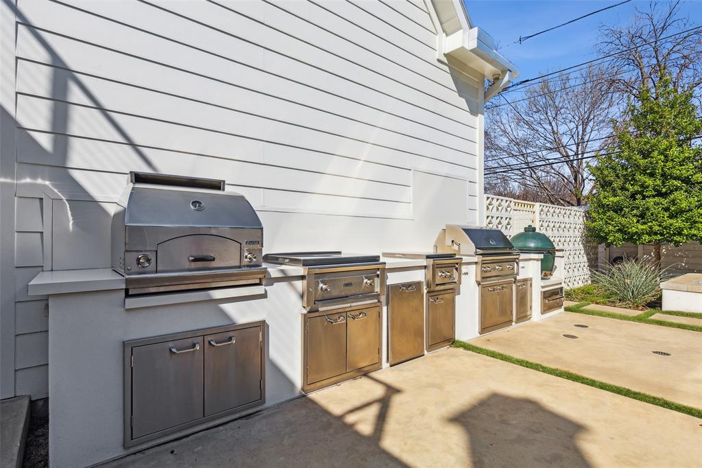 University Park Add - Residential