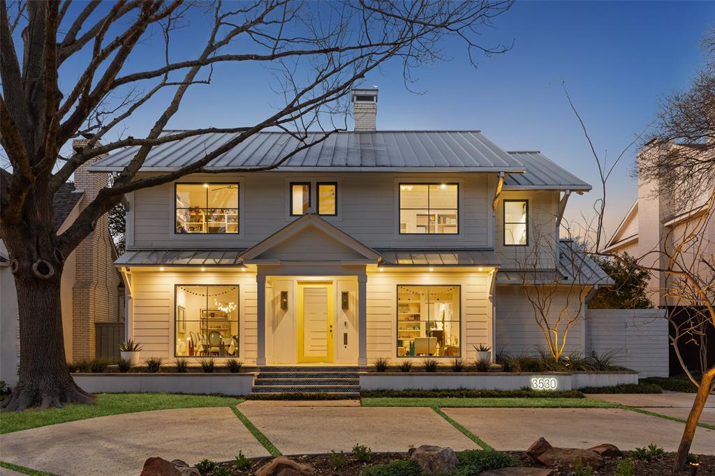 University Park Add - Residential