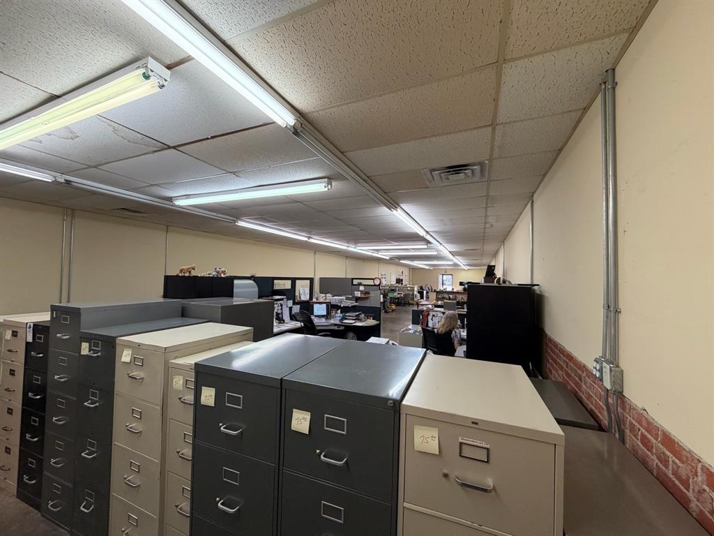 Ot Abilene - Commercial Sale