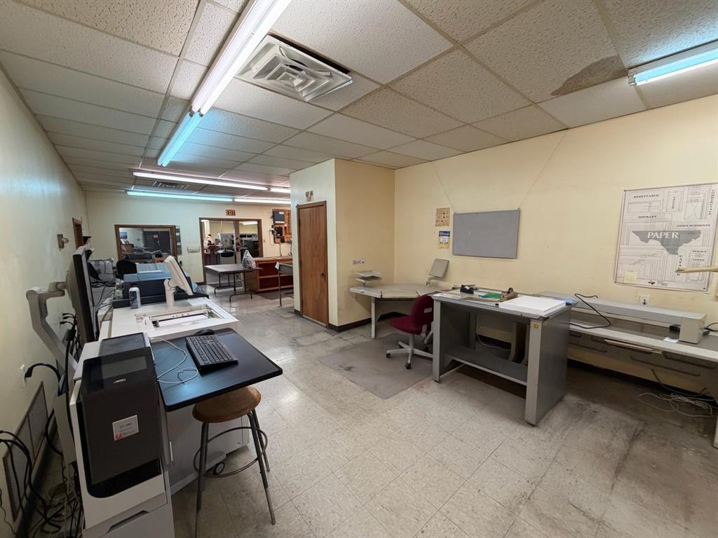 Ot Abilene - Commercial Sale