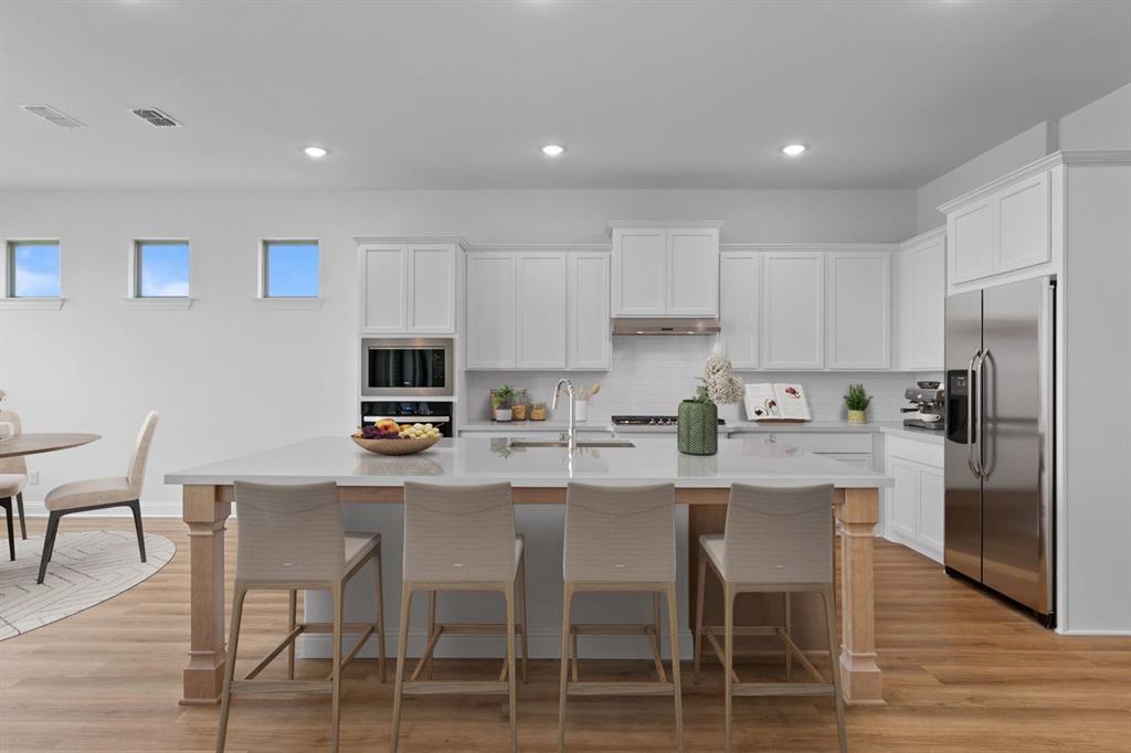 Myrtle Creek - Residential