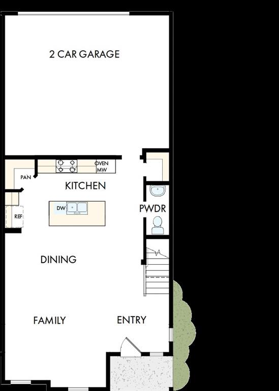 Ridgeline - Residential