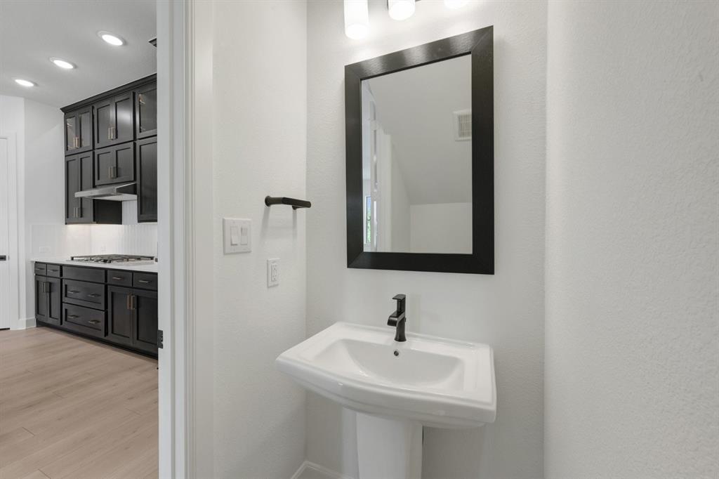 Ridgeline - Residential