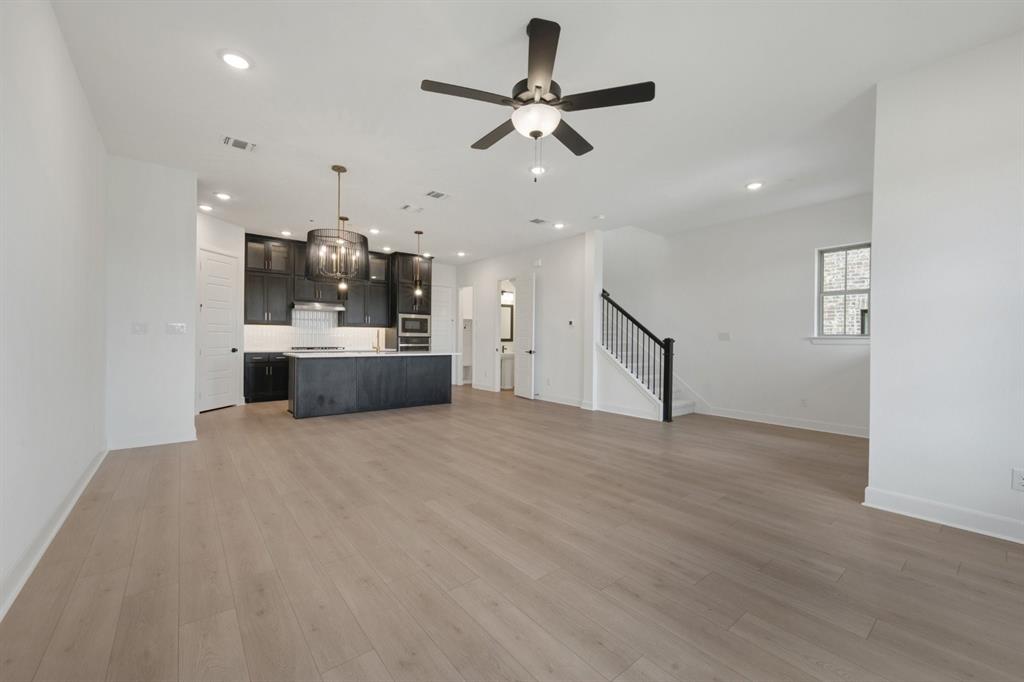 Ridgeline - Residential