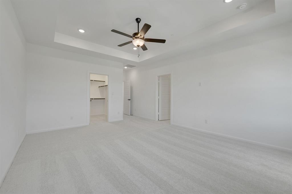 Ridgeline - Residential