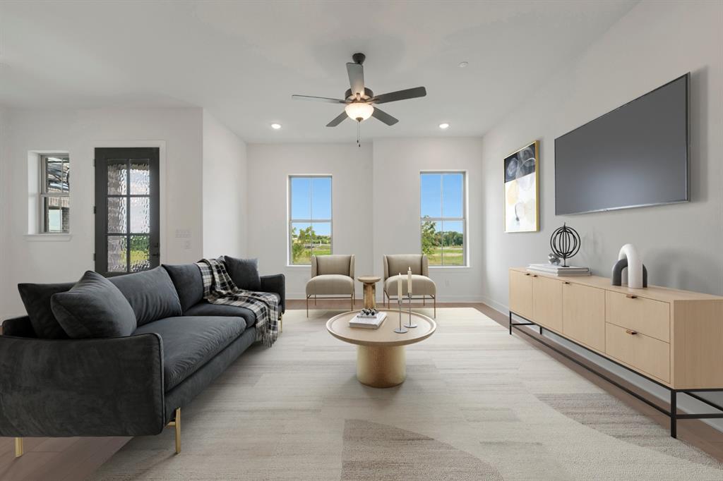 Ridgeline - Residential