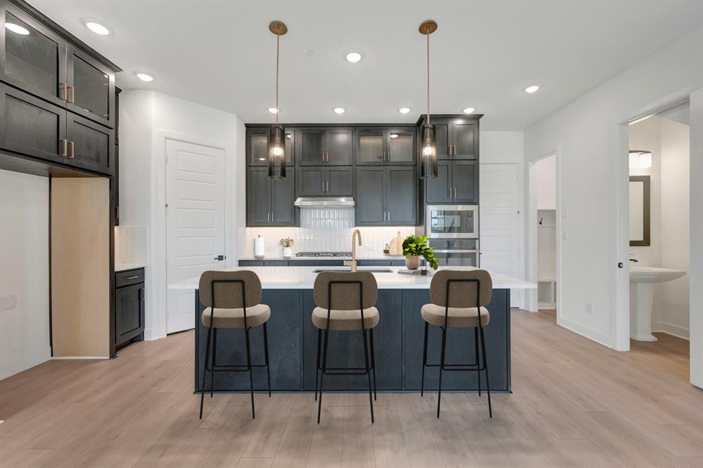 Ridgeline - Residential