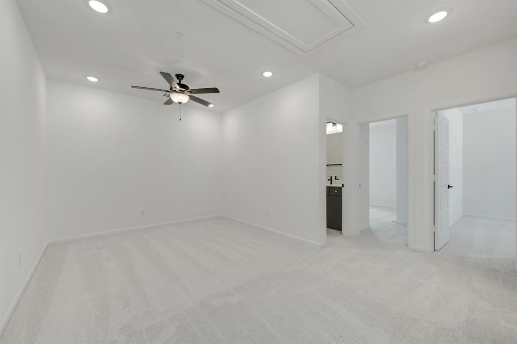 Ridgeline - Residential
