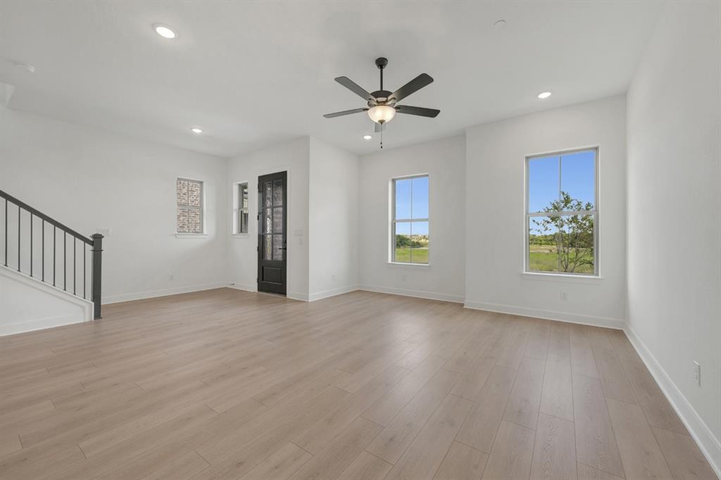 Ridgeline - Residential