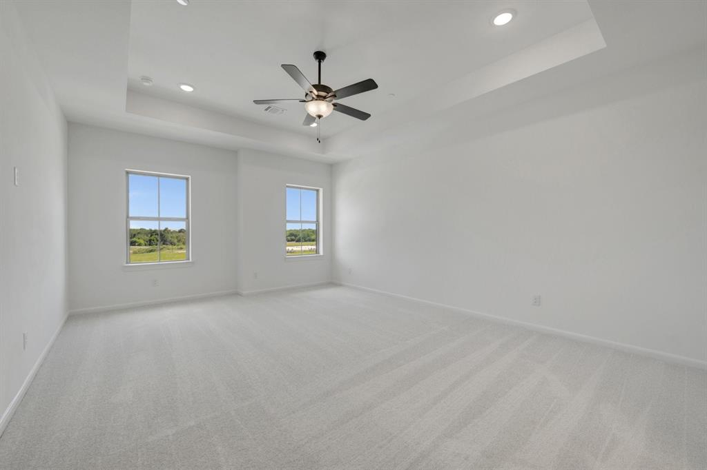 Ridgeline - Residential