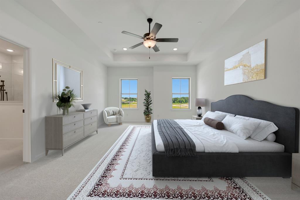 Ridgeline - Residential