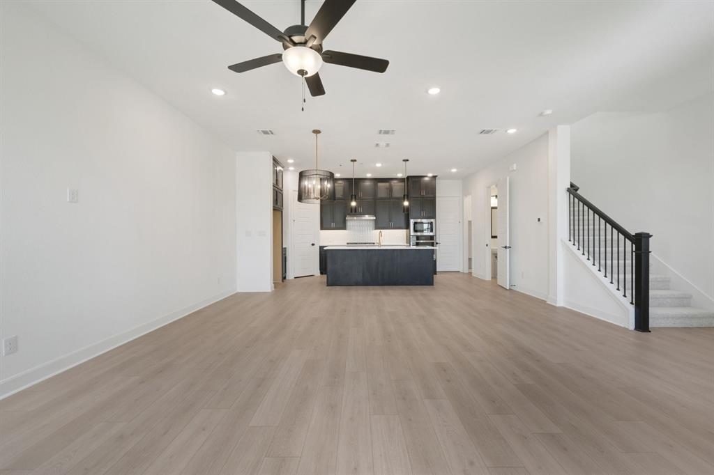 Ridgeline - Residential