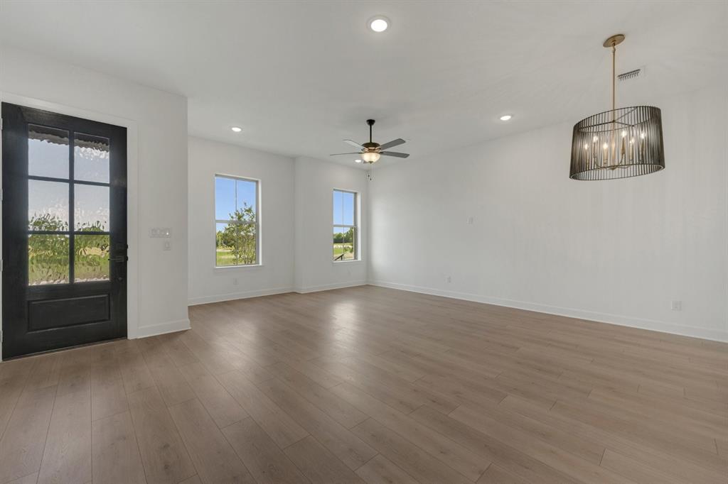 Ridgeline - Residential