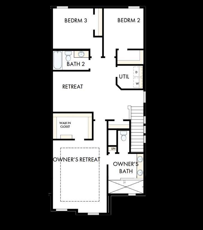 Ridgeline - Residential