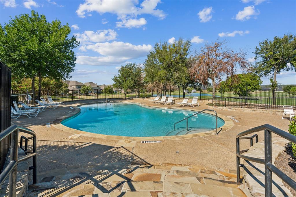 Resort On Eagle Mountain Lake - Residential