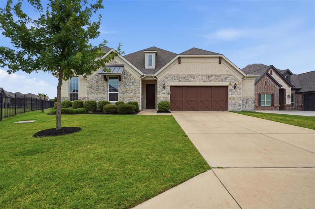 Resort On Eagle Mountain Lake - Residential