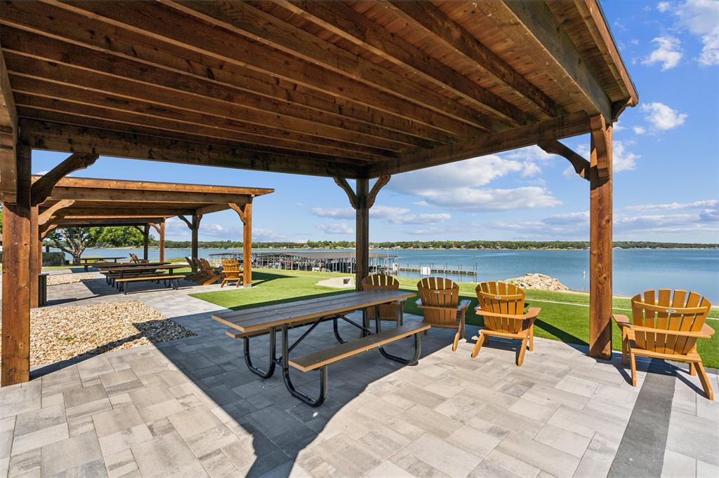 Resort On Eagle Mountain Lake - Residential