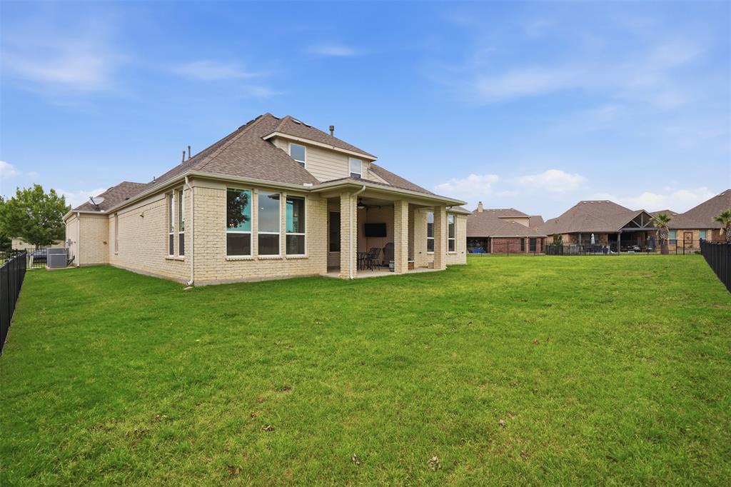 Resort On Eagle Mountain Lake - Residential