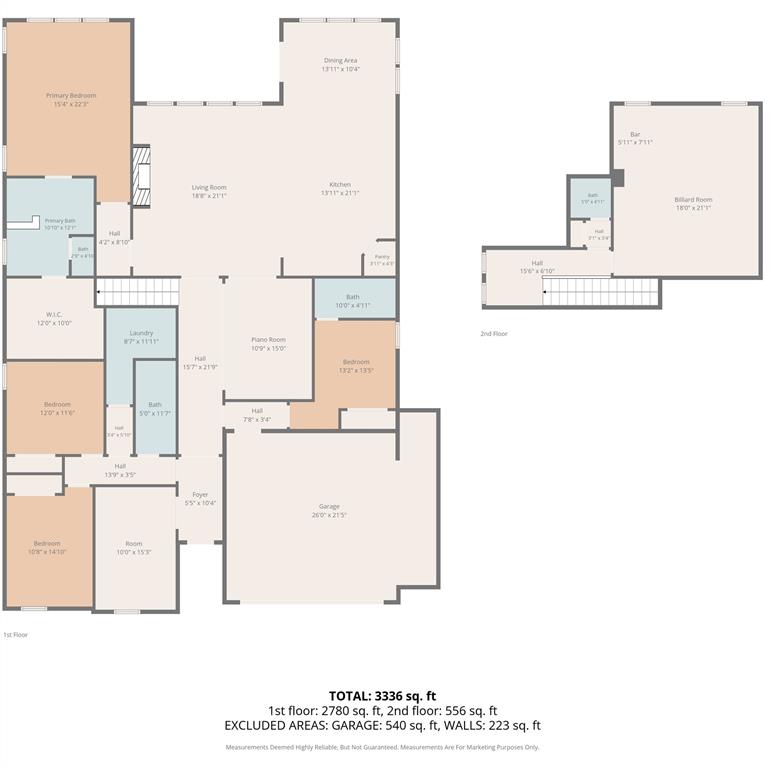 Resort On Eagle Mountain Lake - Residential
