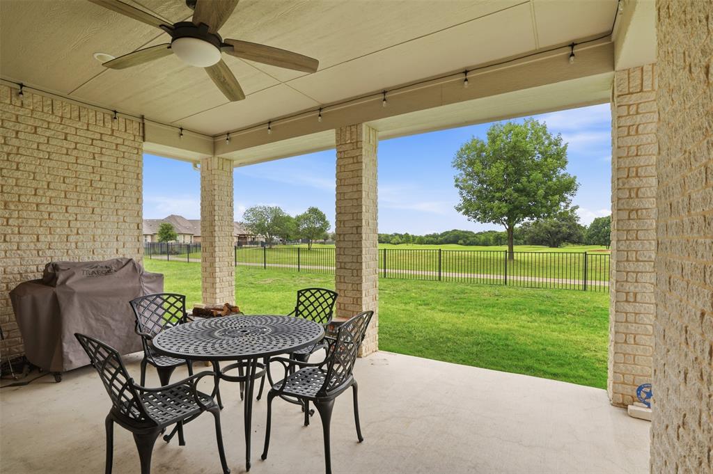 Resort On Eagle Mountain Lake - Residential