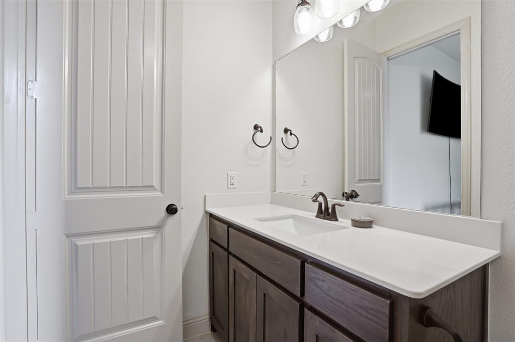 Resort On Eagle Mountain Lake - Residential
