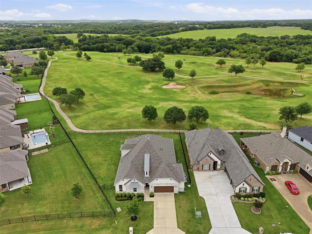Resort On Eagle Mountain Lake - Residential