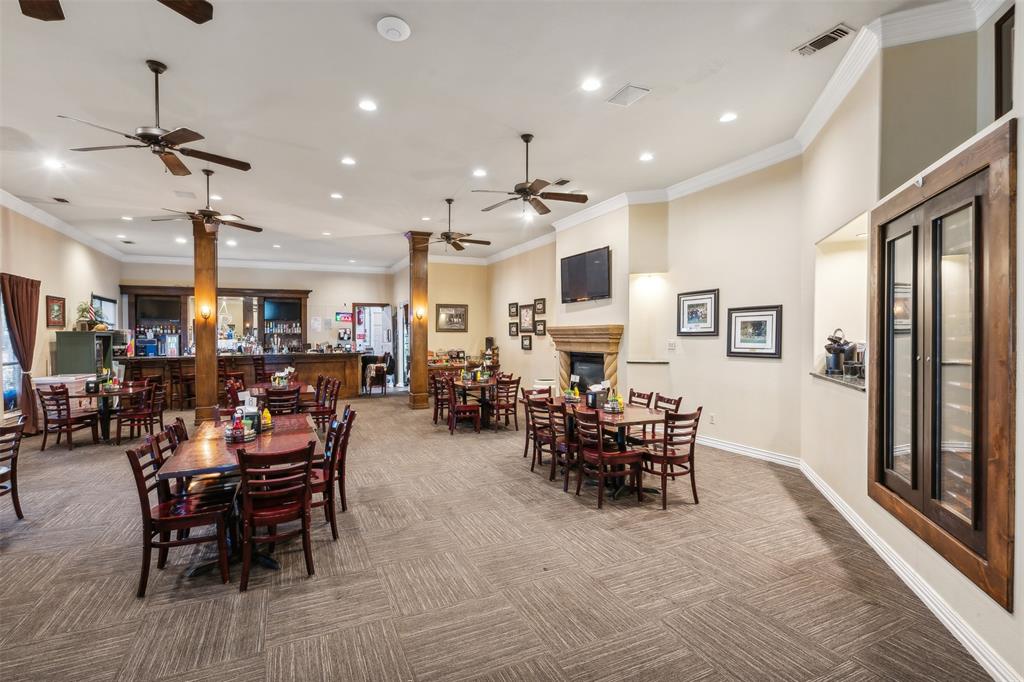 Resort On Eagle Mountain Lake - Residential