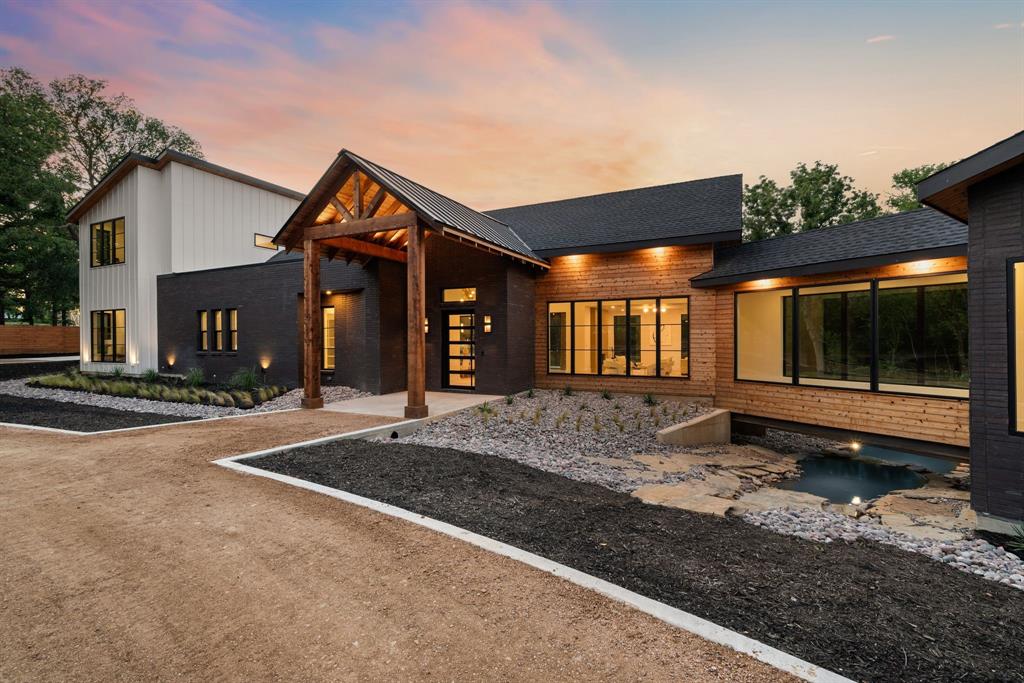 Stonewood Acres - Residential