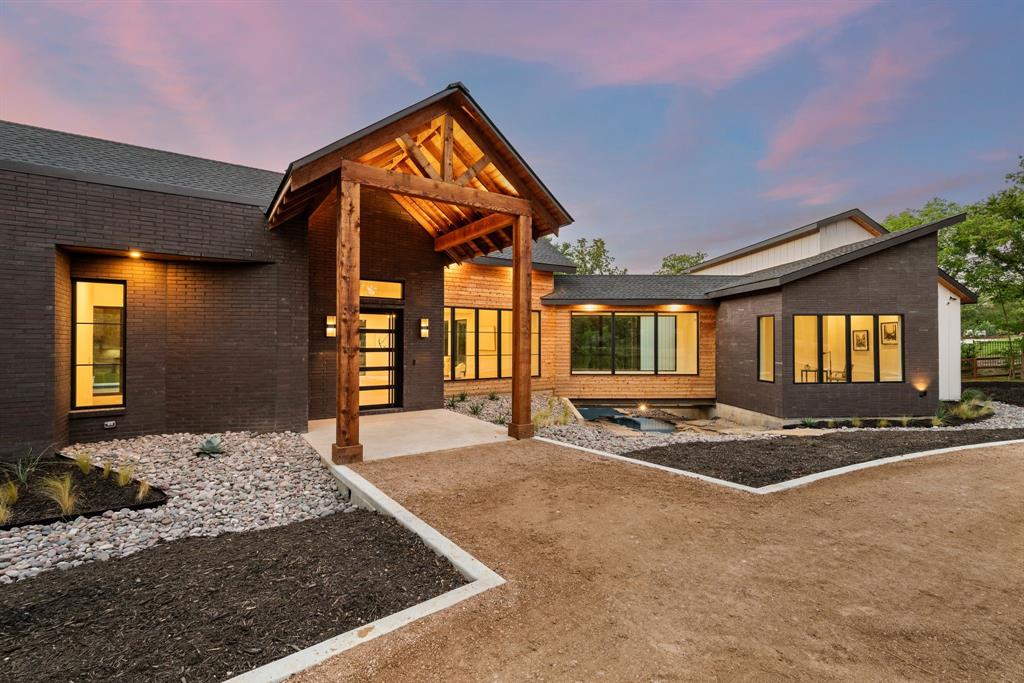 Stonewood Acres - Residential