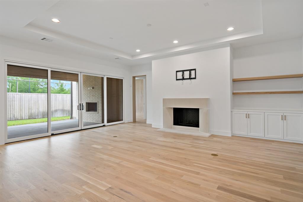 Meadow Dale - Residential