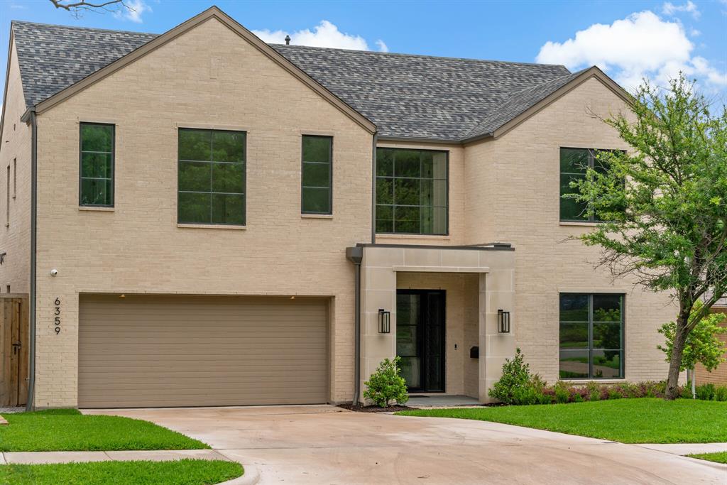Meadow Dale - Residential
