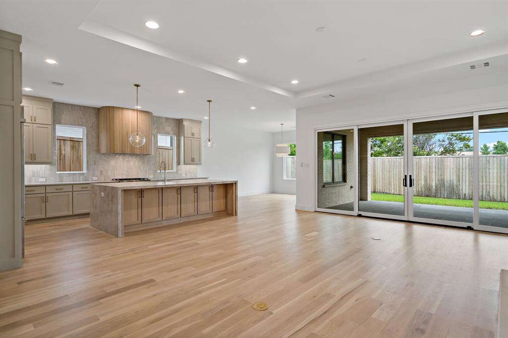 Meadow Dale - Residential