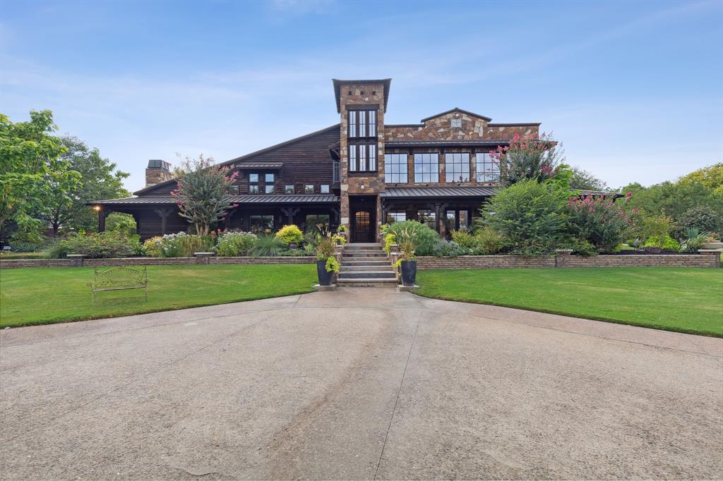 M Rogers - Residential