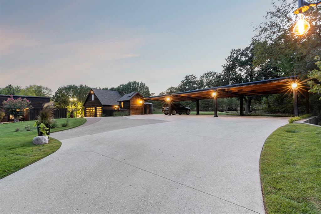 M Rogers - Residential