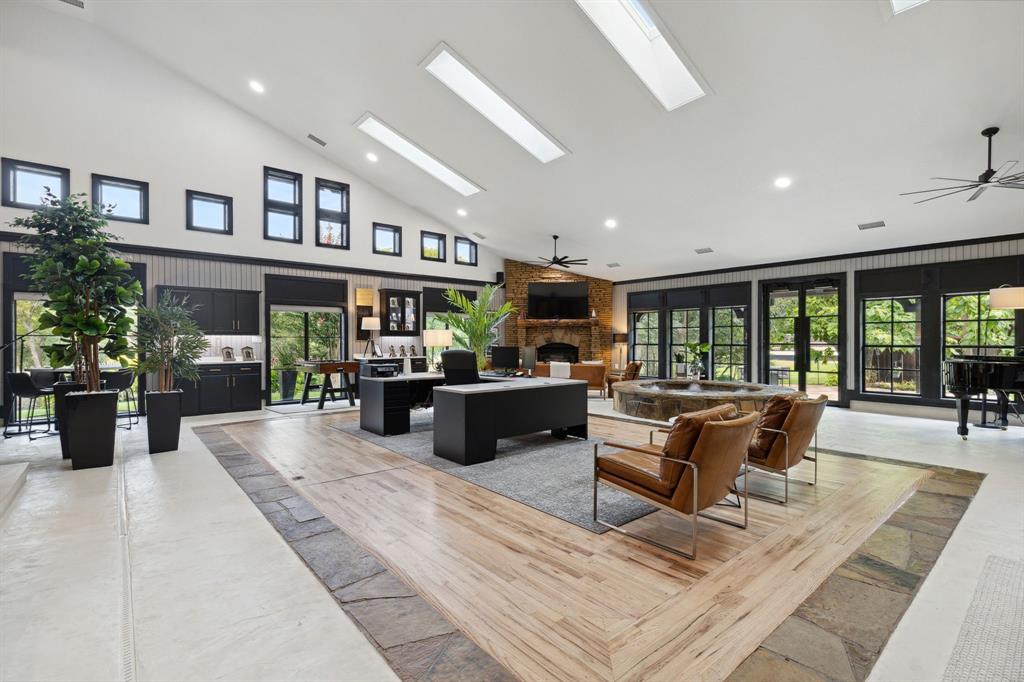 M Rogers - Residential