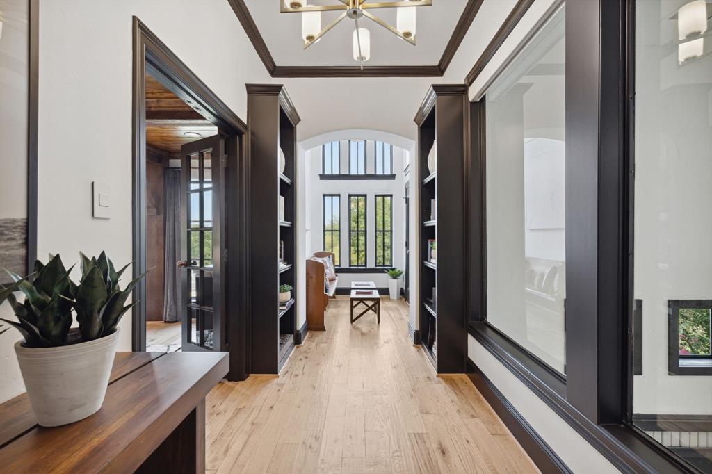 M Rogers - Residential