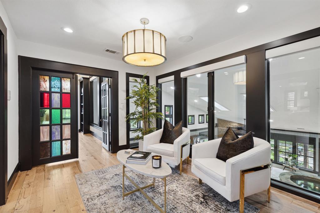 M Rogers - Residential