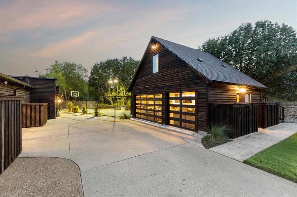 M Rogers - Residential