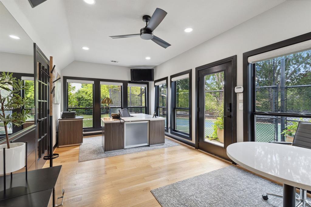 M Rogers - Residential